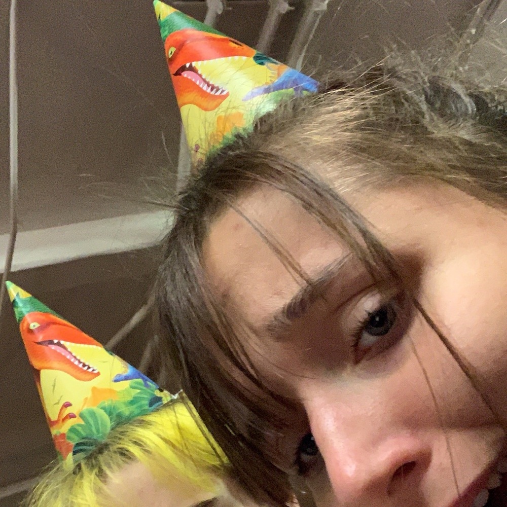 Meet your Posher, Dylan